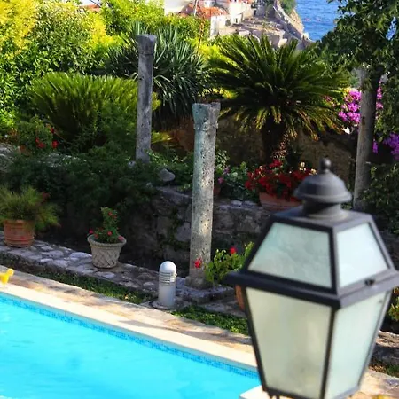 Sylvia Studio Apartment Dubrovnik